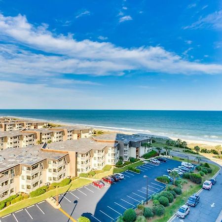 מירטל ביץ' Ocean Forest Plaza By Palmetto Vacations מראה חיצוני תמונה