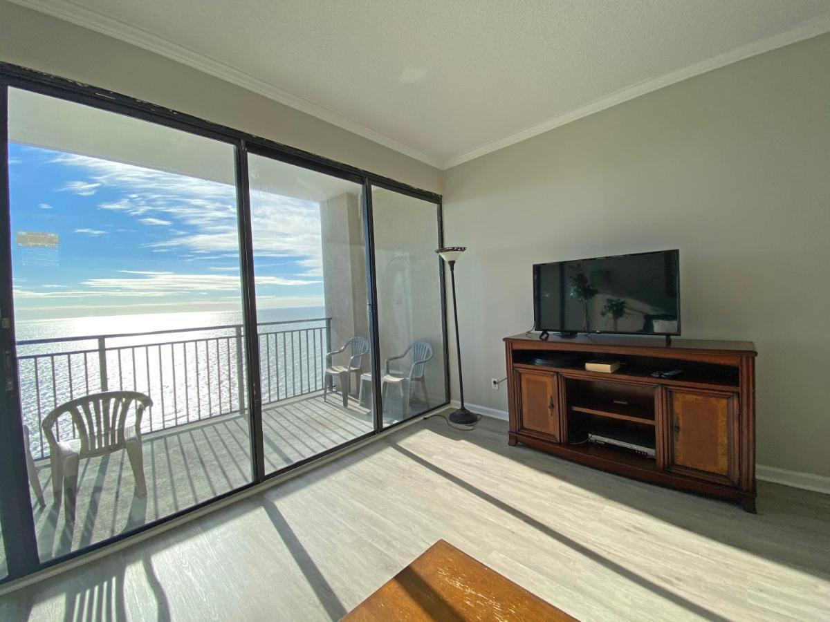 מירטל ביץ' Ocean Forest Plaza By Palmetto Vacations מראה חיצוני תמונה