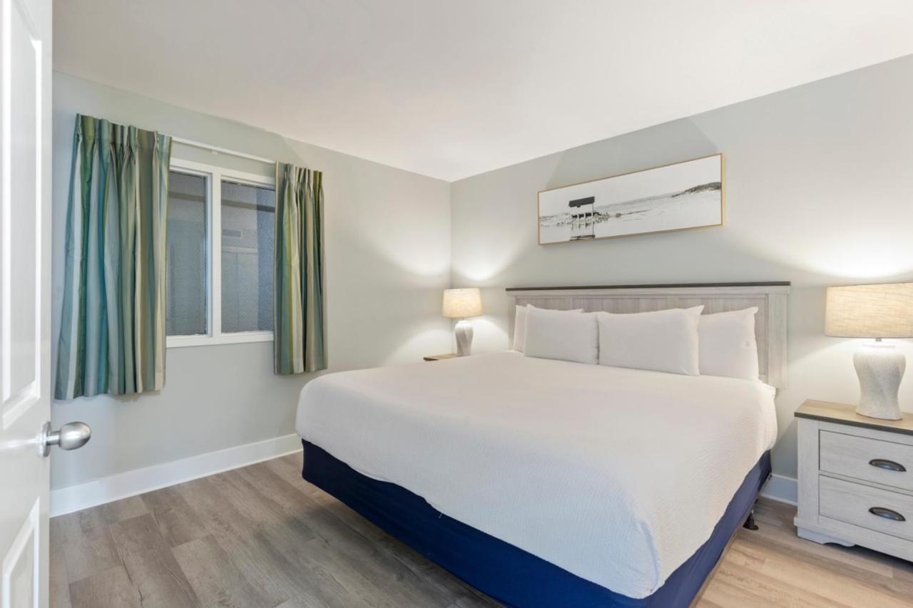 מירטל ביץ' Ocean Forest Plaza By Palmetto Vacations מראה חיצוני תמונה