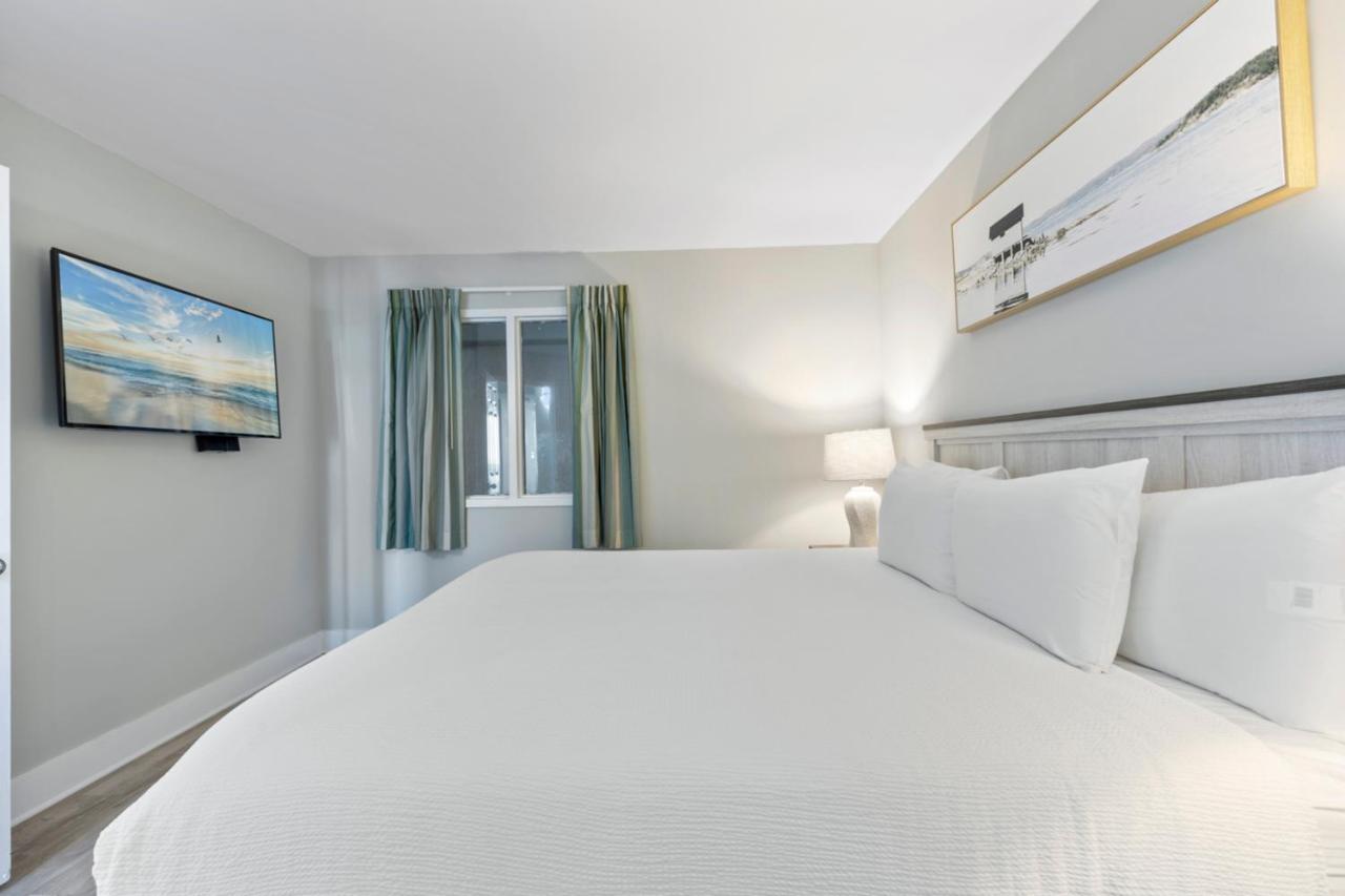 מירטל ביץ' Ocean Forest Plaza By Palmetto Vacations מראה חיצוני תמונה