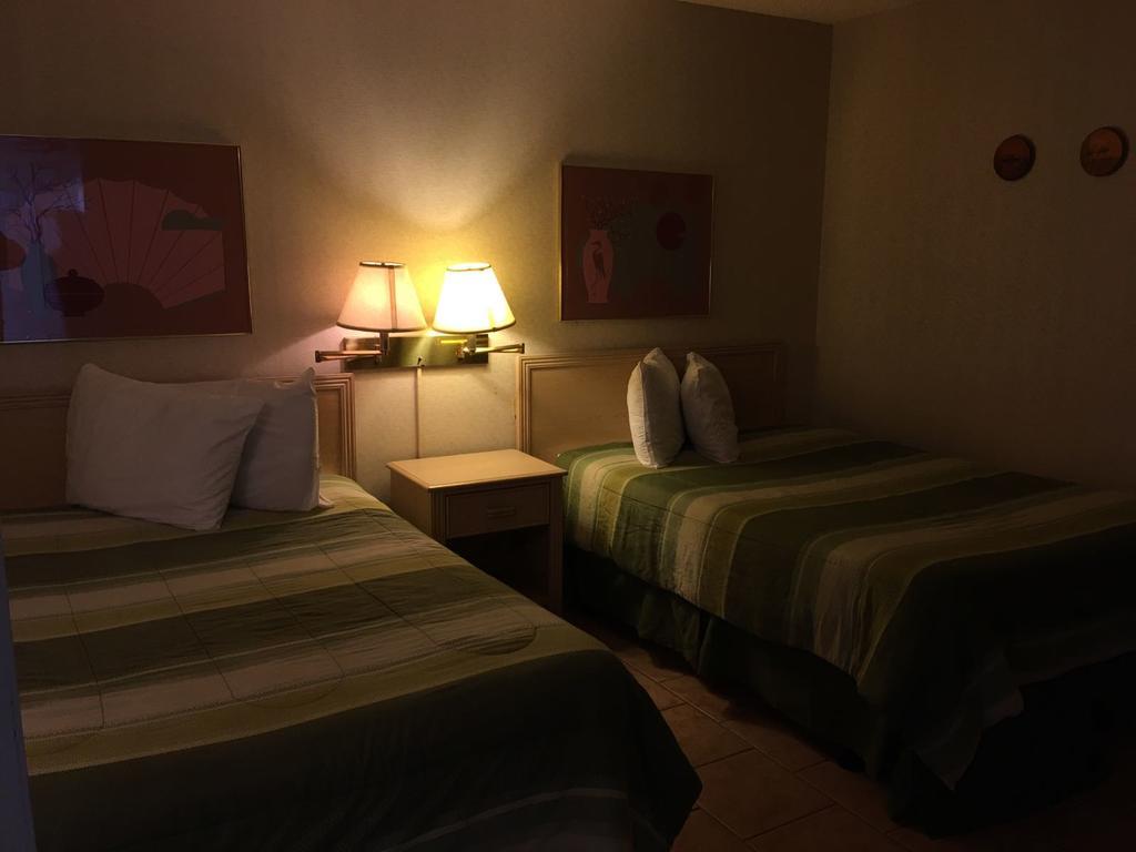 מירטל ביץ' Ocean Forest Plaza By Palmetto Vacations מראה חיצוני תמונה