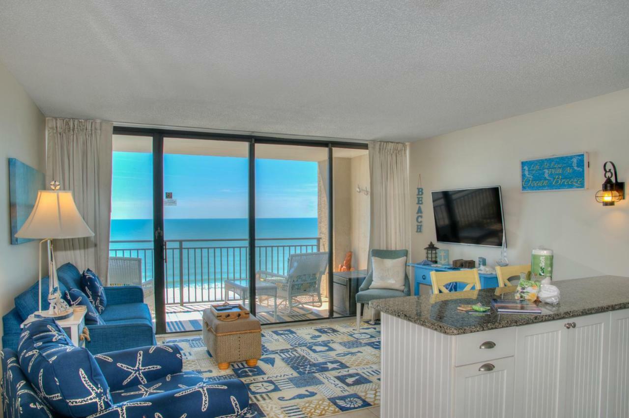 מירטל ביץ' Ocean Forest Plaza By Palmetto Vacations מראה חיצוני תמונה